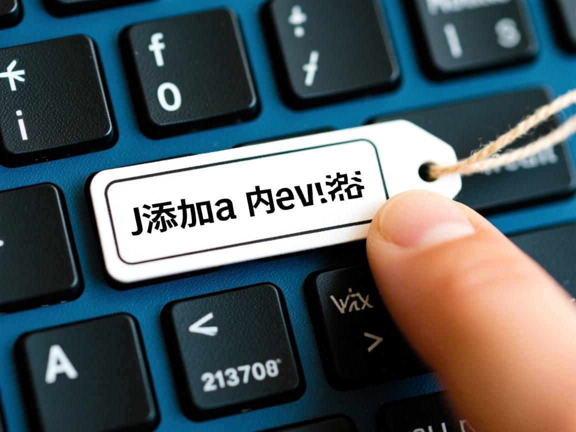 java怎么添加标签内容 第1张 java怎么添加标签内容 第1张