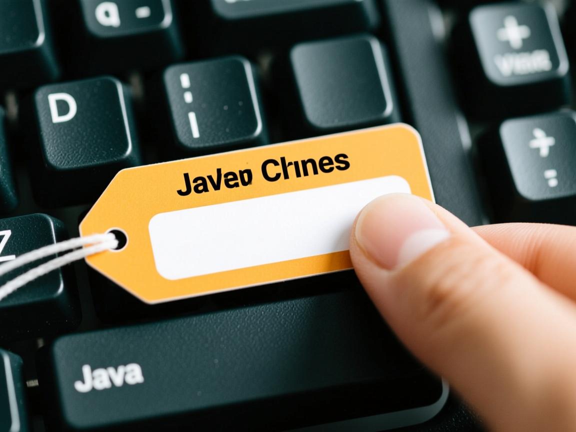 java怎么添加标签内容 第2张 java怎么添加标签内容 第2张