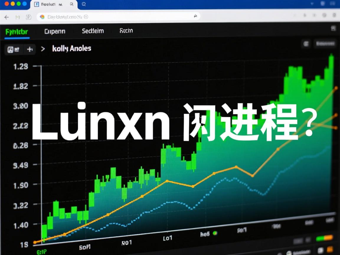 linux如何查看进程 第3张 linux如何查看进程 第3张