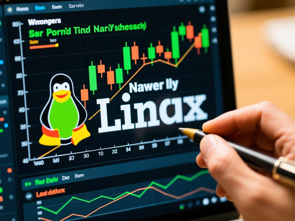 linux如何查看进程 第2张 linux如何查看进程 第2张