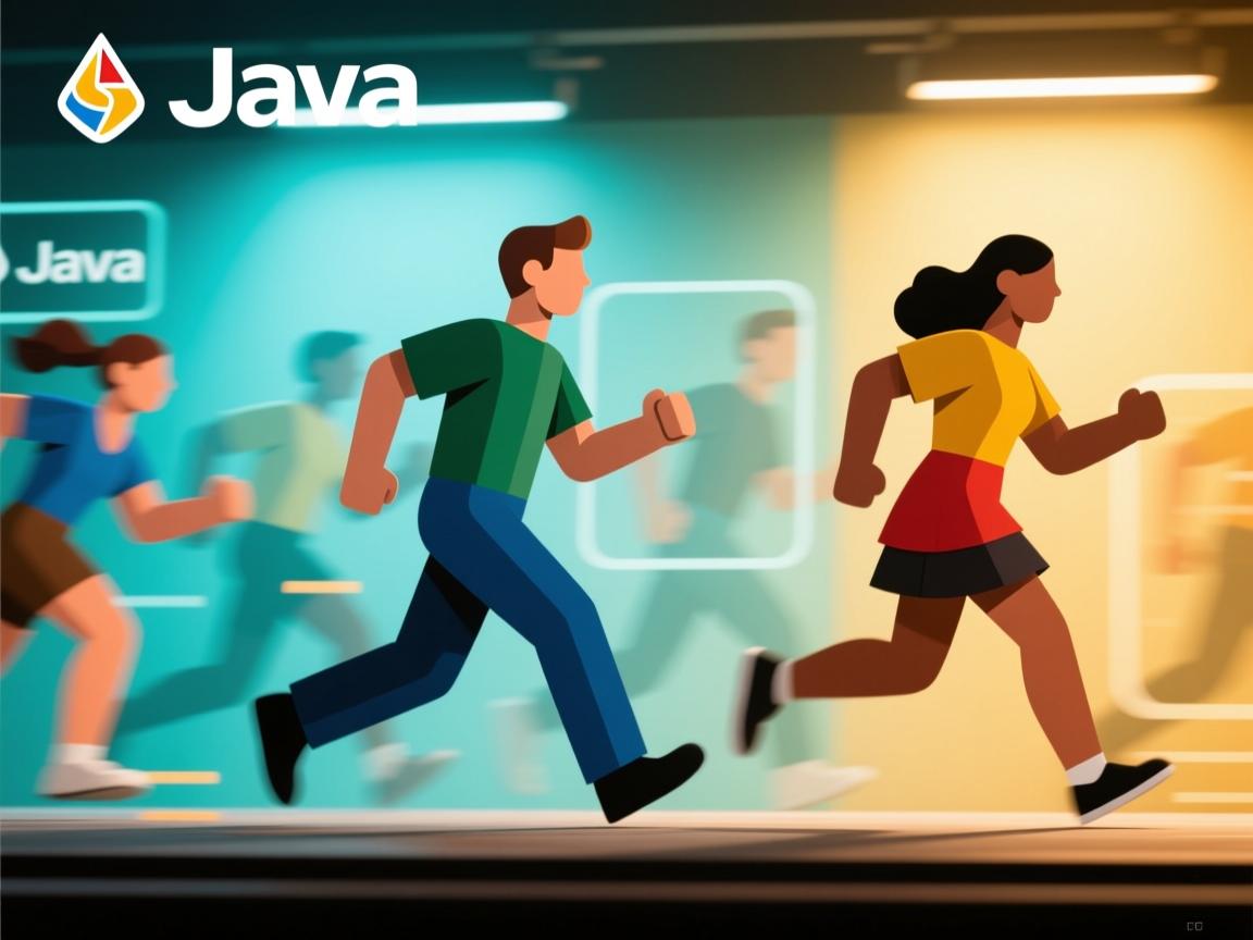 java怎么使人物移动 第3张 java怎么使人物移动 第3张