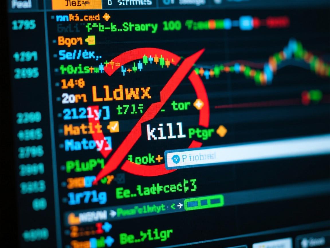 linux kill掉的进程如何恢复 第1张 linux kill掉的进程如何恢复 第1张