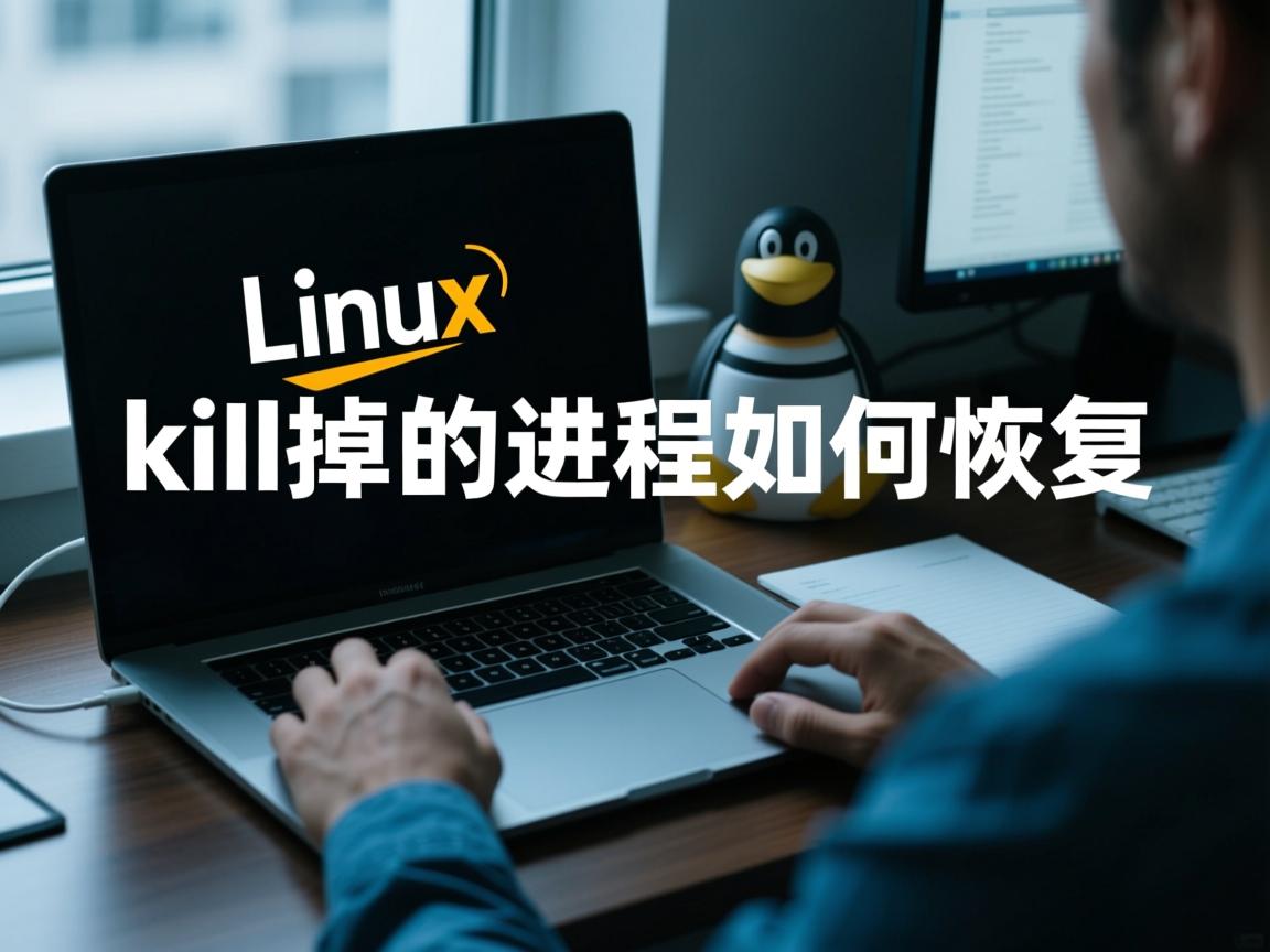 linux kill掉的进程如何恢复 第3张 linux kill掉的进程如何恢复 第3张
