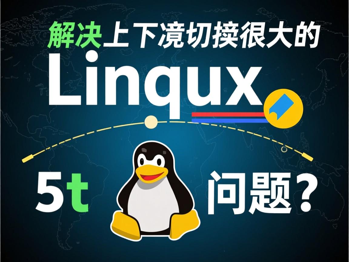 linux 如何解决上下文切换很大的问题 第1张 linux 如何解决上下文切换很大的问题 第1张