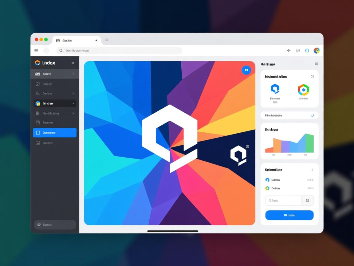 linux 如何使用图形界面  第3张