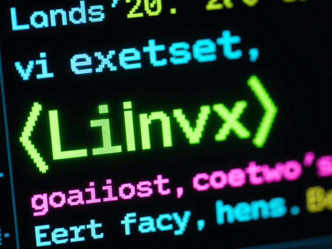 linux vi如何设置高亮 第2张 linux vi如何设置高亮 第2张