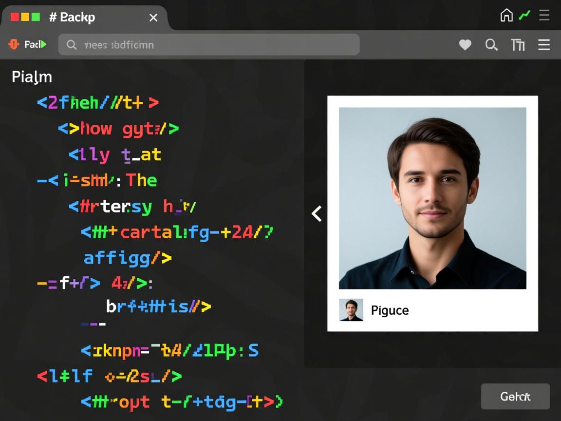 html如何使图片在右边 第3张 html如何使图片在右边 第3张