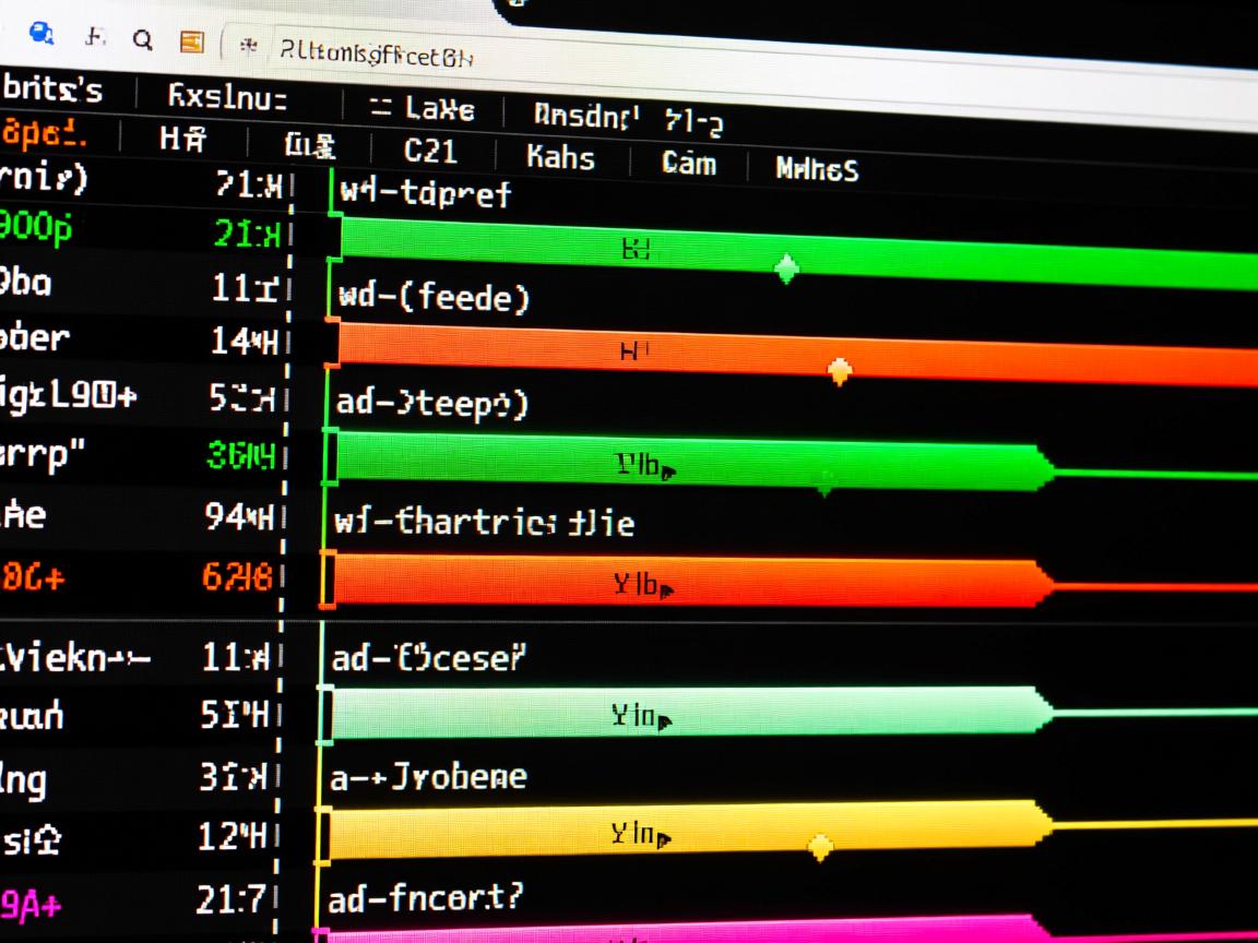 linux 如何查看进程 第2张 linux 如何查看进程 第2张