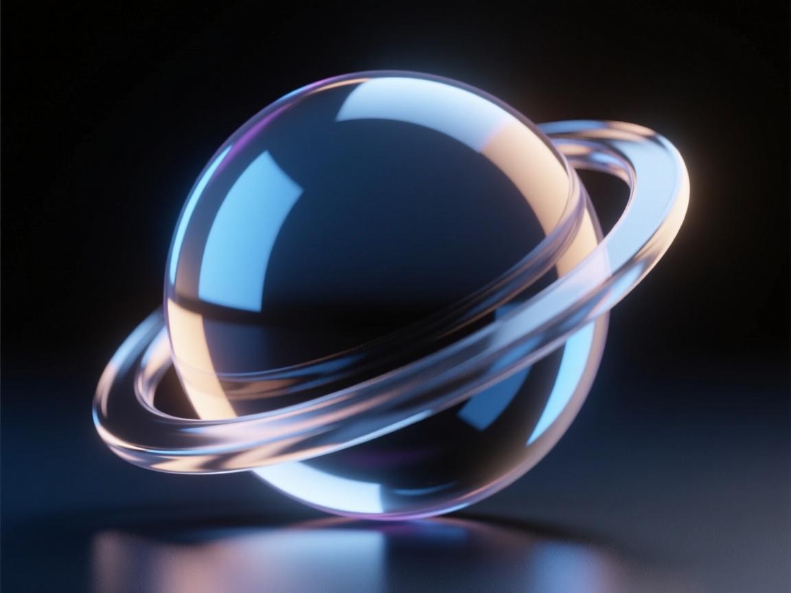 html如何实现球体旋转  第3张