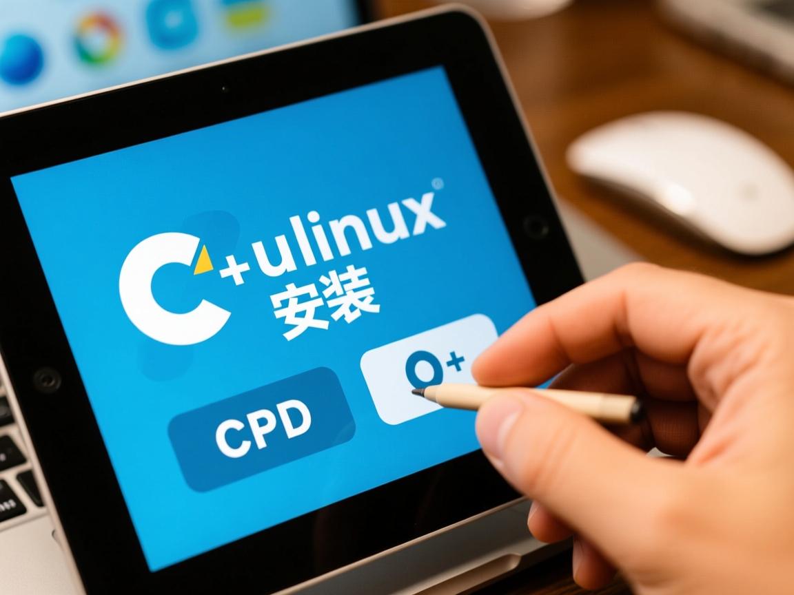 cdlinux如何安装 第2张 cdlinux如何安装 第2张