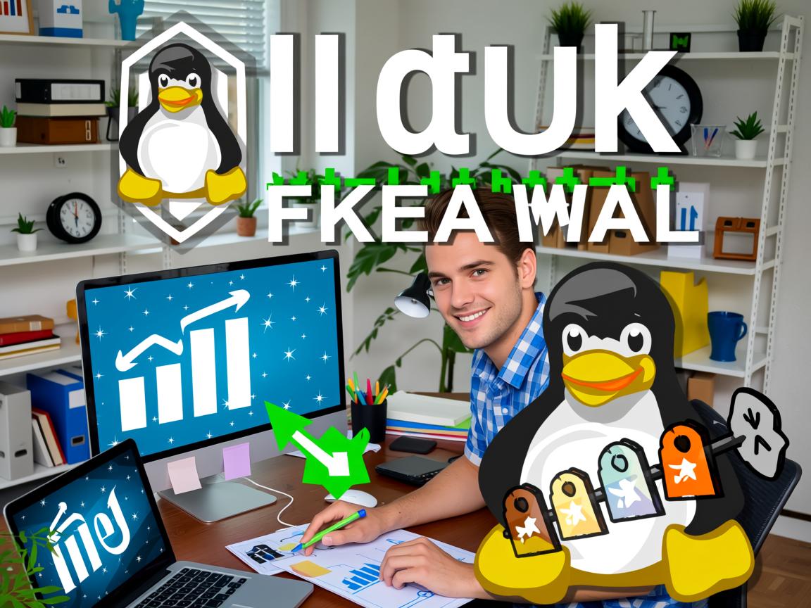 如何关闭linux防火墙  第3张