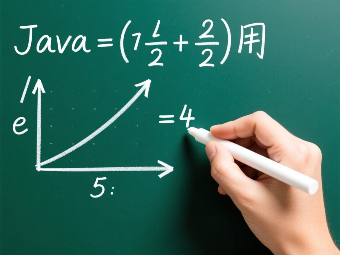java里面微积分怎么用  第2张