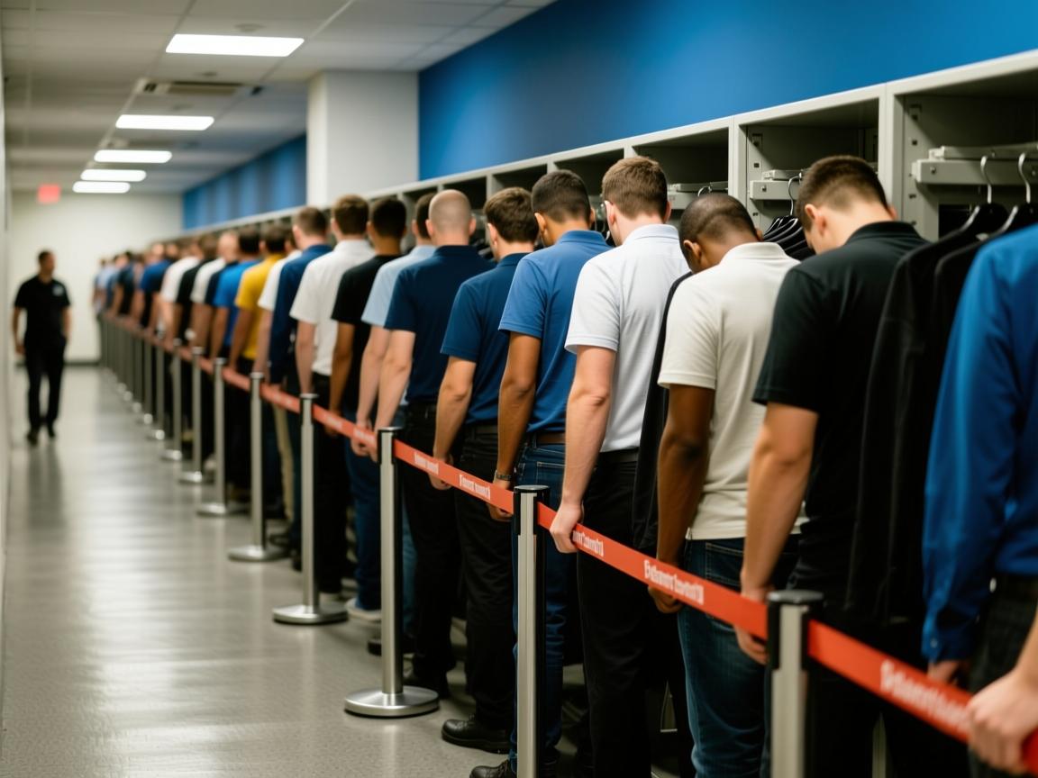 java队列满了怎么处理 第3张 java队列满了怎么处理 第3张