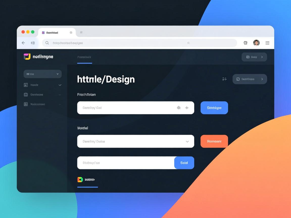 html如何设计 第2张 html如何设计 第2张