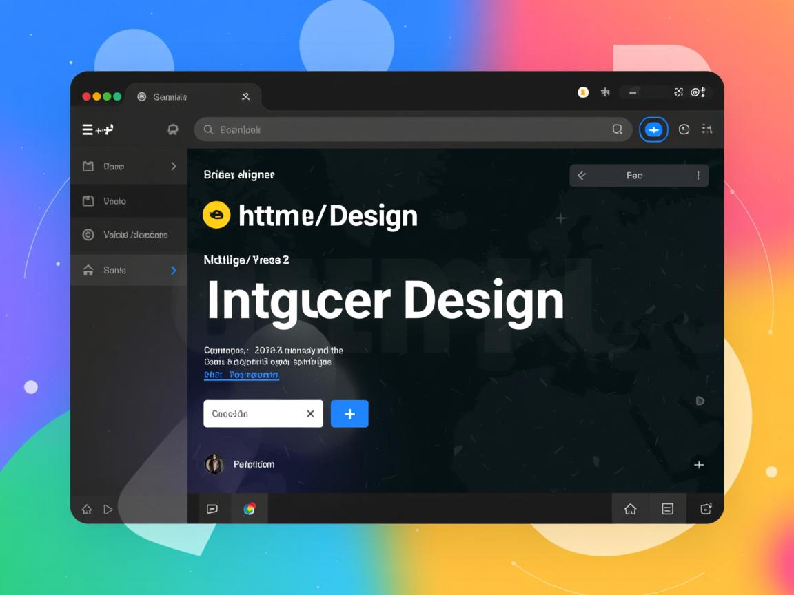 html如何设计 第3张 html如何设计 第3张