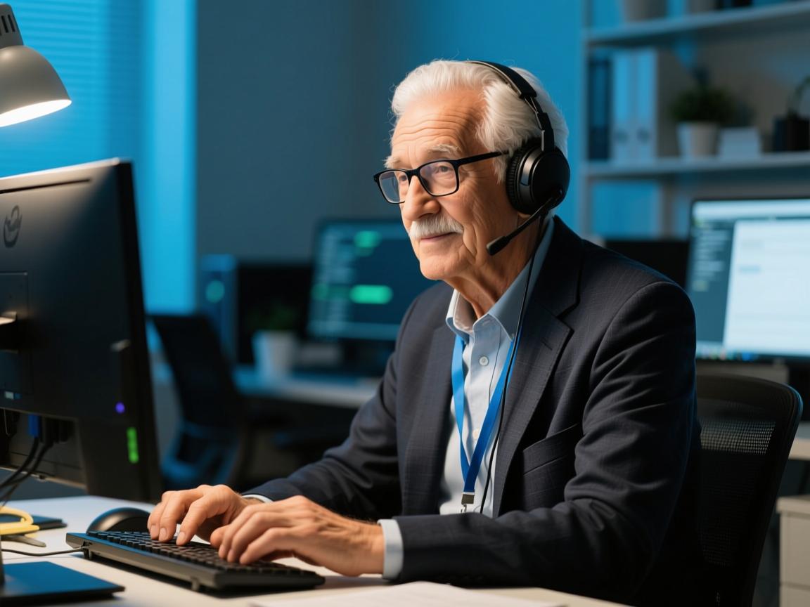 java工程师老了怎么办  第3张