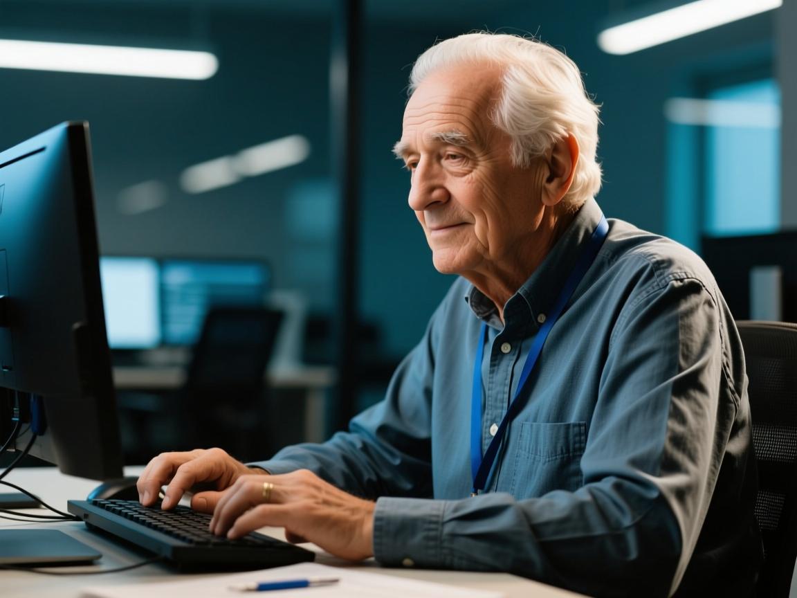 java工程师老了怎么办  第2张