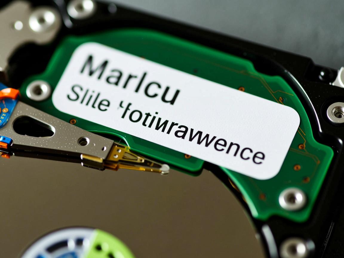 linux如何修改磁盘名称 第1张 linux如何修改磁盘名称 第1张