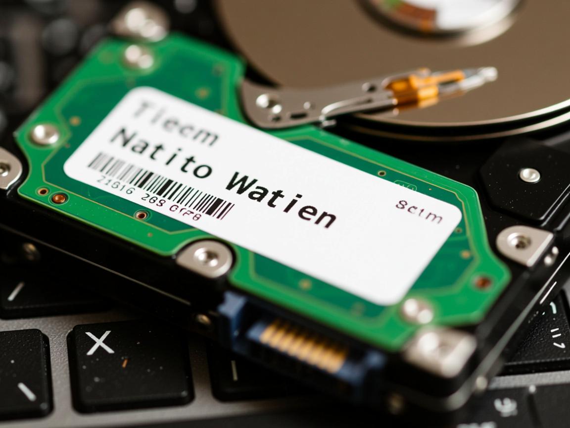 linux如何修改磁盘名称 第3张 linux如何修改磁盘名称 第3张