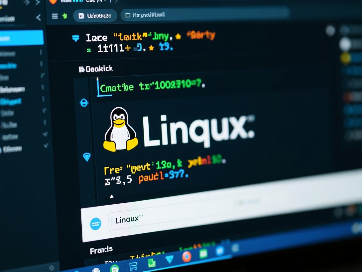 linux系统如何编译文件 第1张 linux系统如何编译文件 第1张