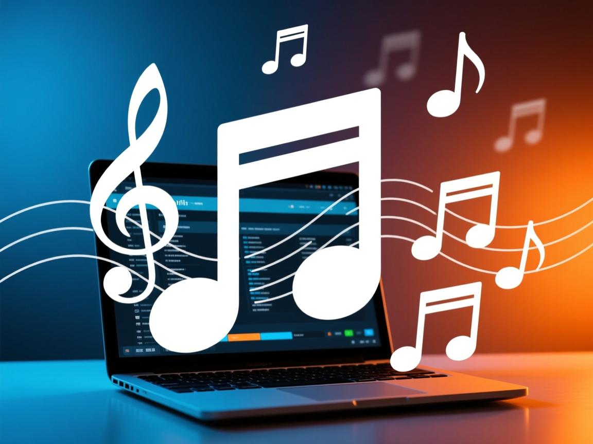 html5中如何插入音乐 第1张 html5中如何插入音乐 第1张