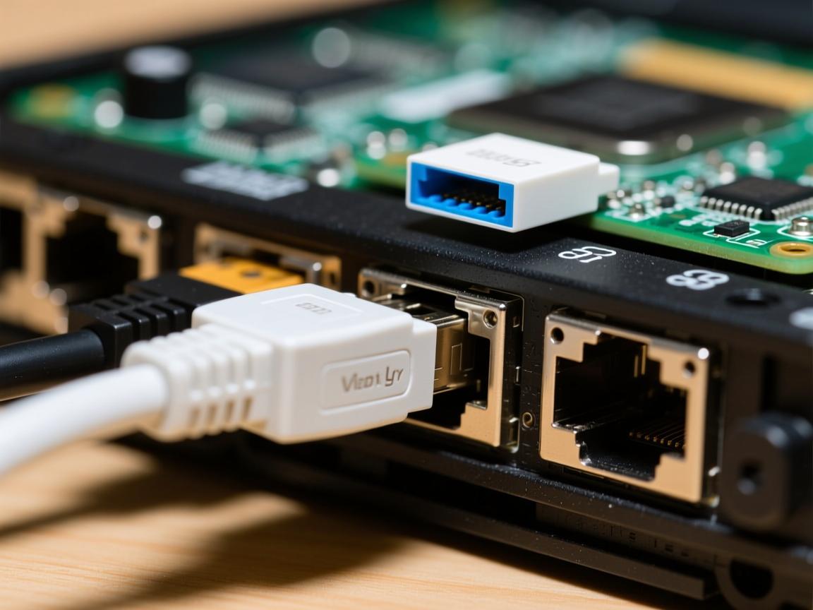 linux 如何自动检测网卡硬件改变  第1张