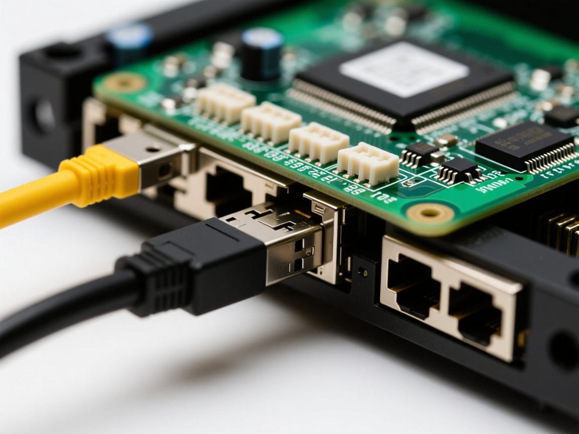 linux 如何自动检测网卡硬件改变  第2张