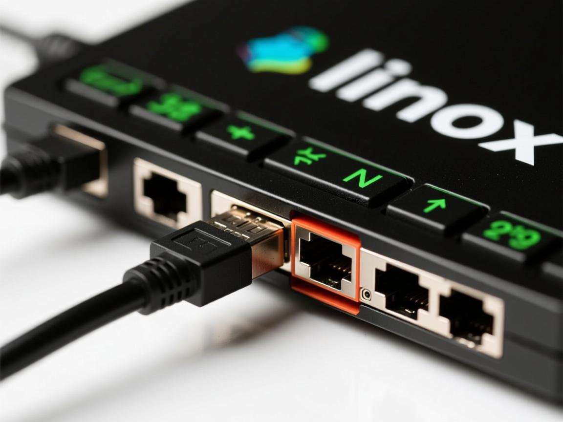 linux 如何自动检测网卡硬件改变  第3张