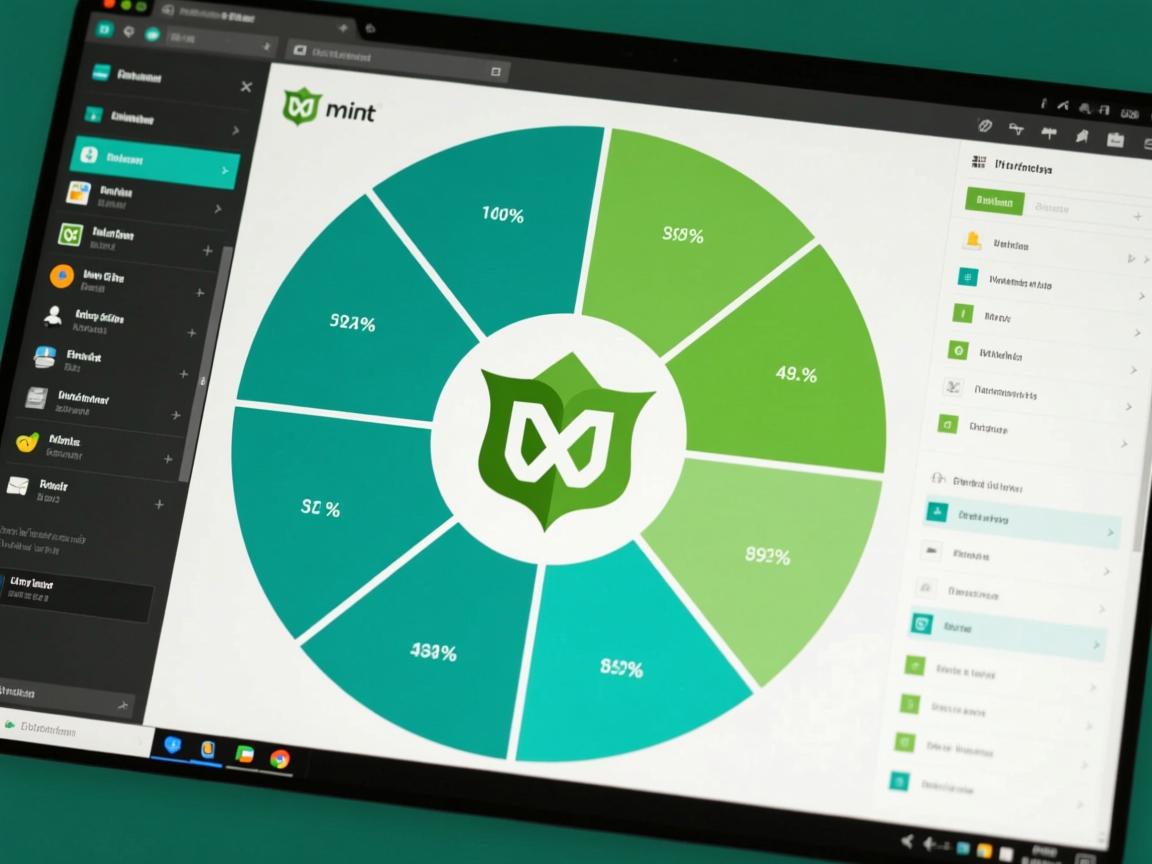 linux mint如何分区 第1张 linux mint如何分区 第1张