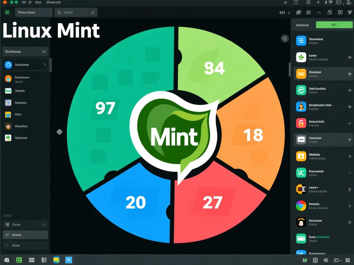 linux mint如何分区 第2张 linux mint如何分区 第2张