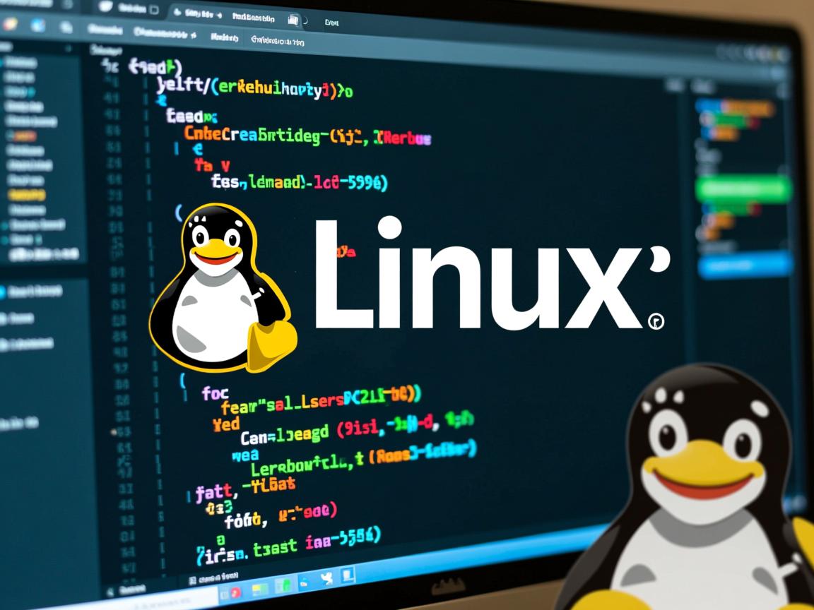 如何读懂linux开源代码  第1张