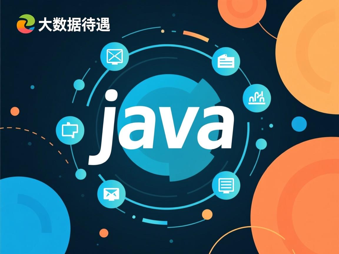 java大数据的待遇怎么样  第2张