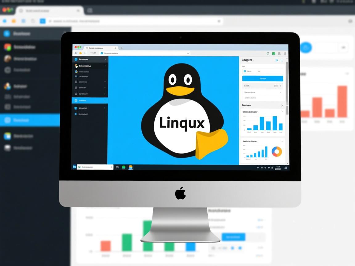 如何查看linux信息 第1张 如何查看linux信息 第1张