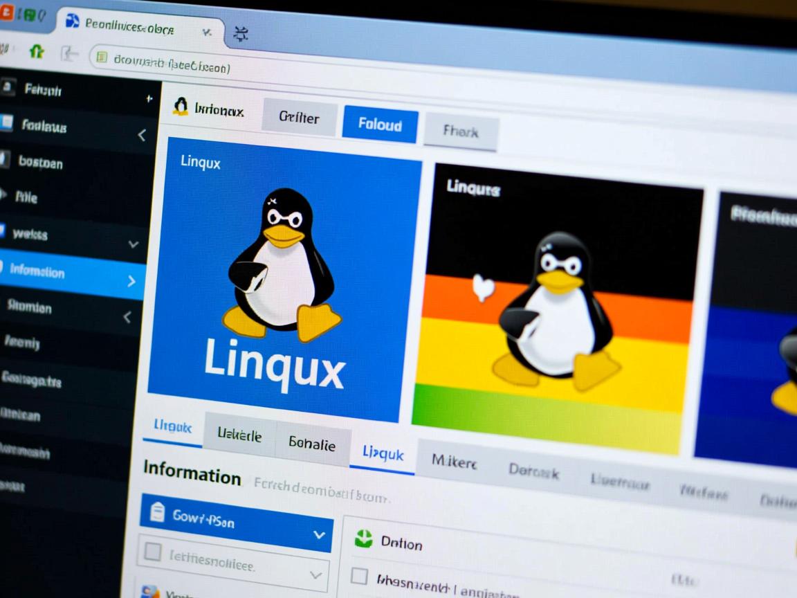 如何查看linux信息 第2张 如何查看linux信息 第2张