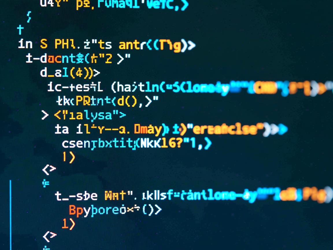 php里如何拼接html代码  第1张