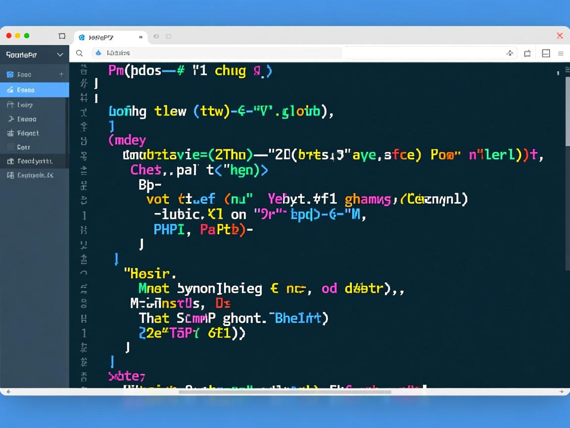 php里如何拼接html代码  第3张
