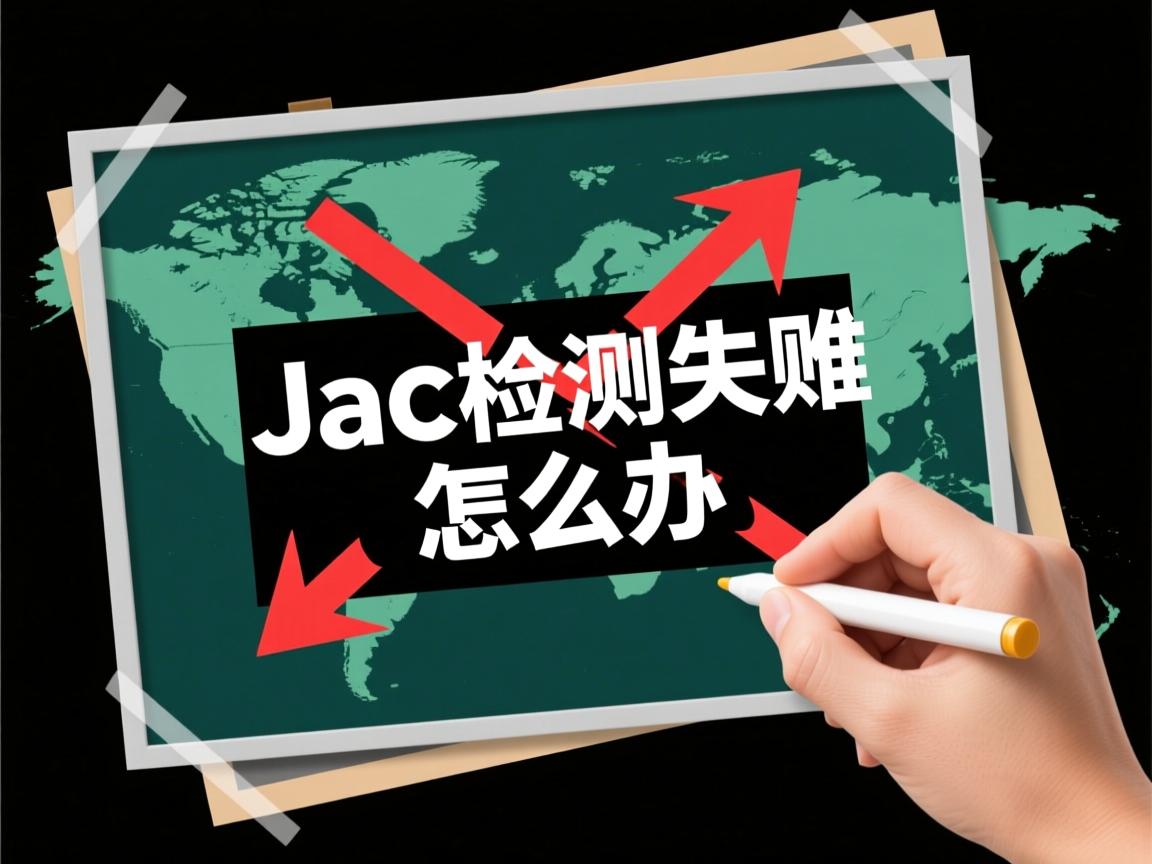 javac检测失败怎么办