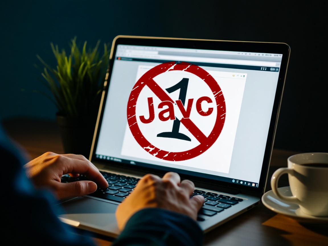 javac检测失败怎么办 第3张 javac检测失败怎么办 第3张