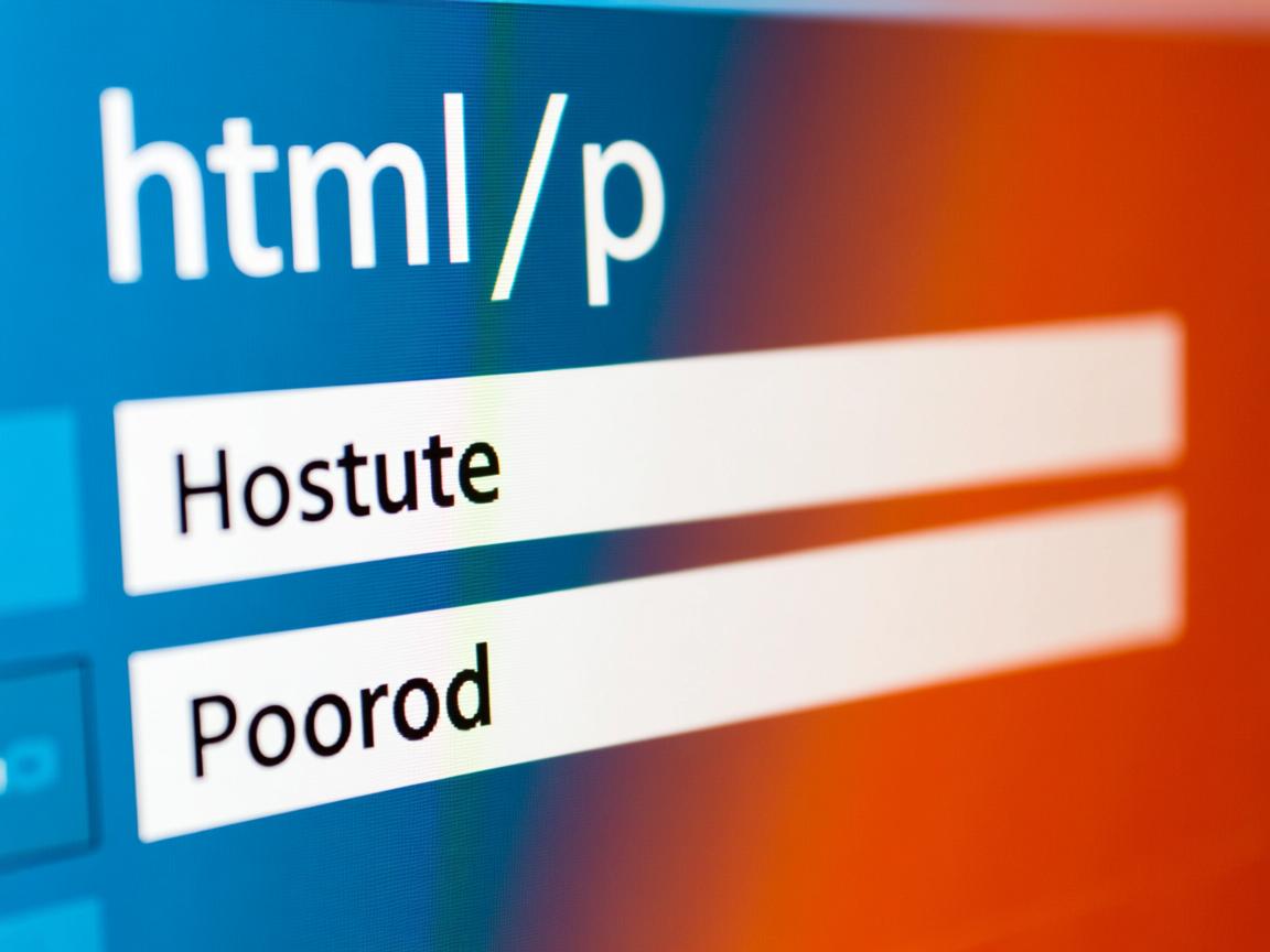 如何获得html主机和端口名 第3张 如何获得html主机和端口名 第3张