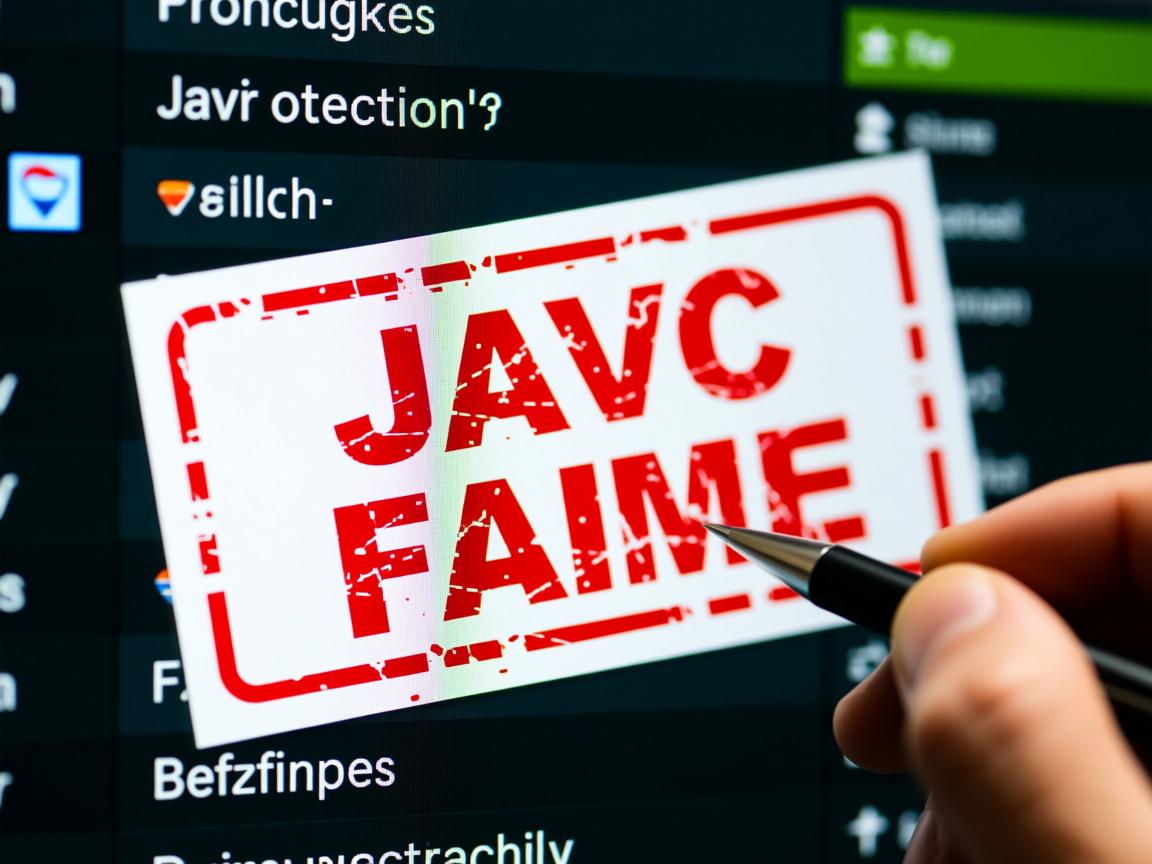 javac检测失败怎么 第1张 javac检测失败怎么 第1张