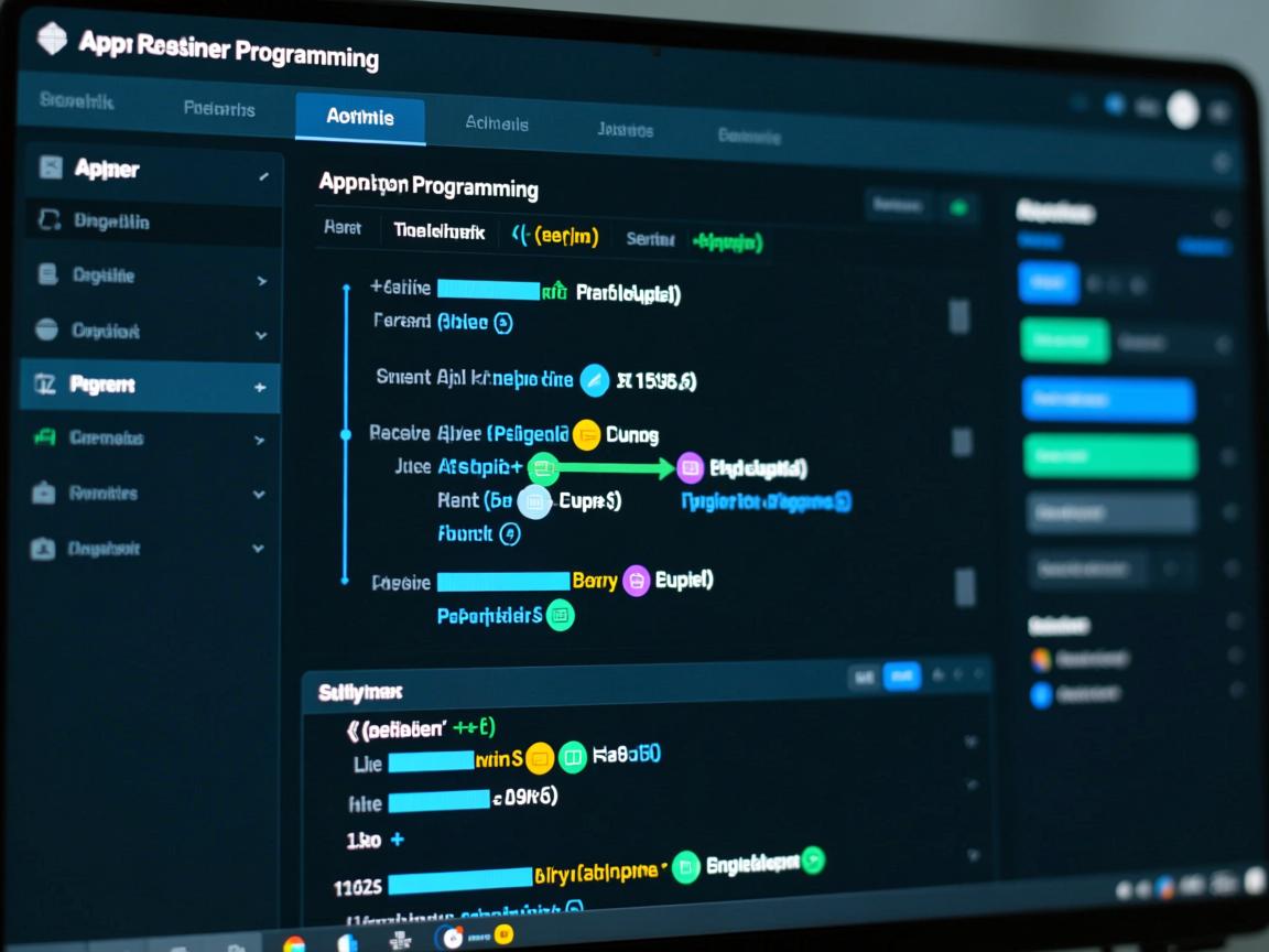app服务器编程 第3张 app服务器编程 第3张
