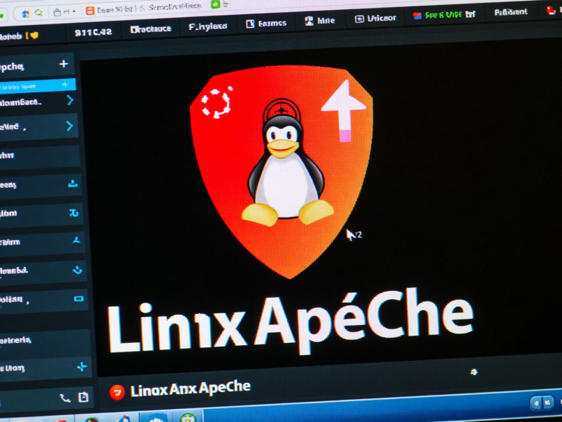 linux如何关闭apache 第1张 linux如何关闭apache 第1张