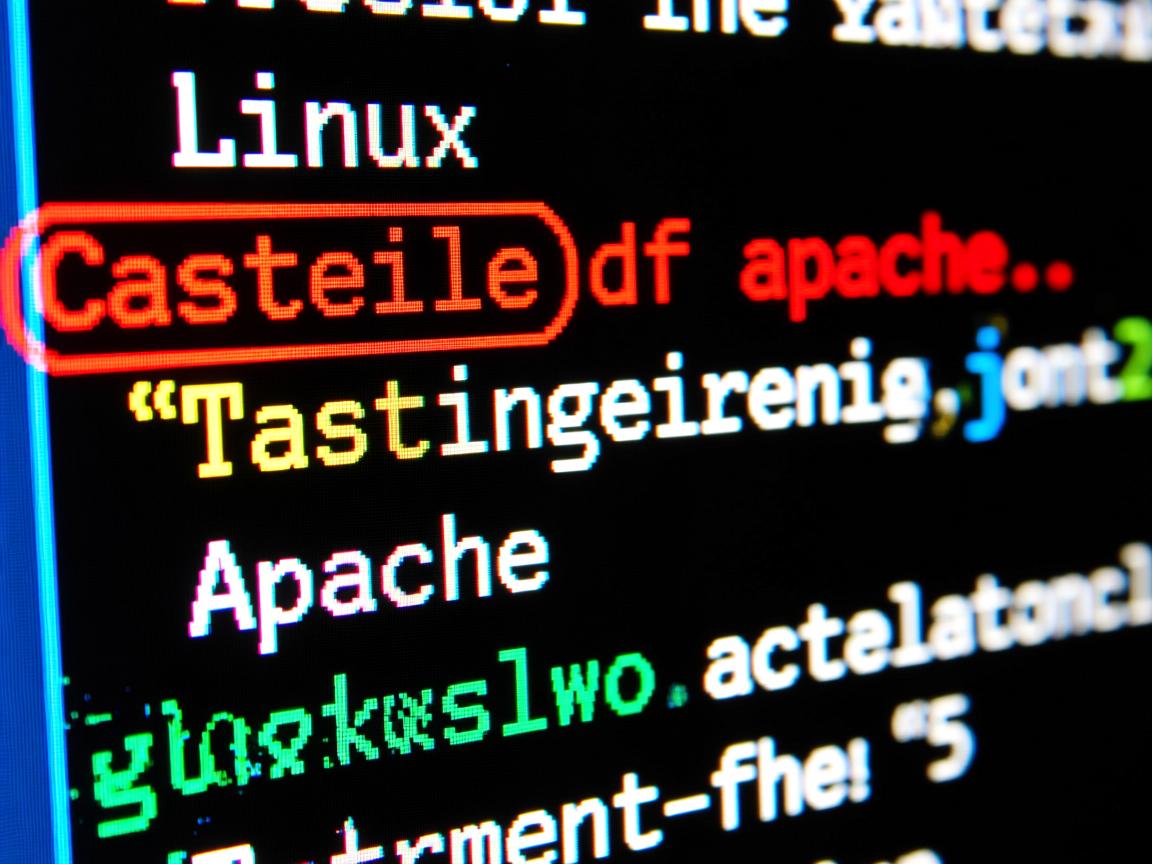 linux如何关闭apache 第3张 linux如何关闭apache 第3张