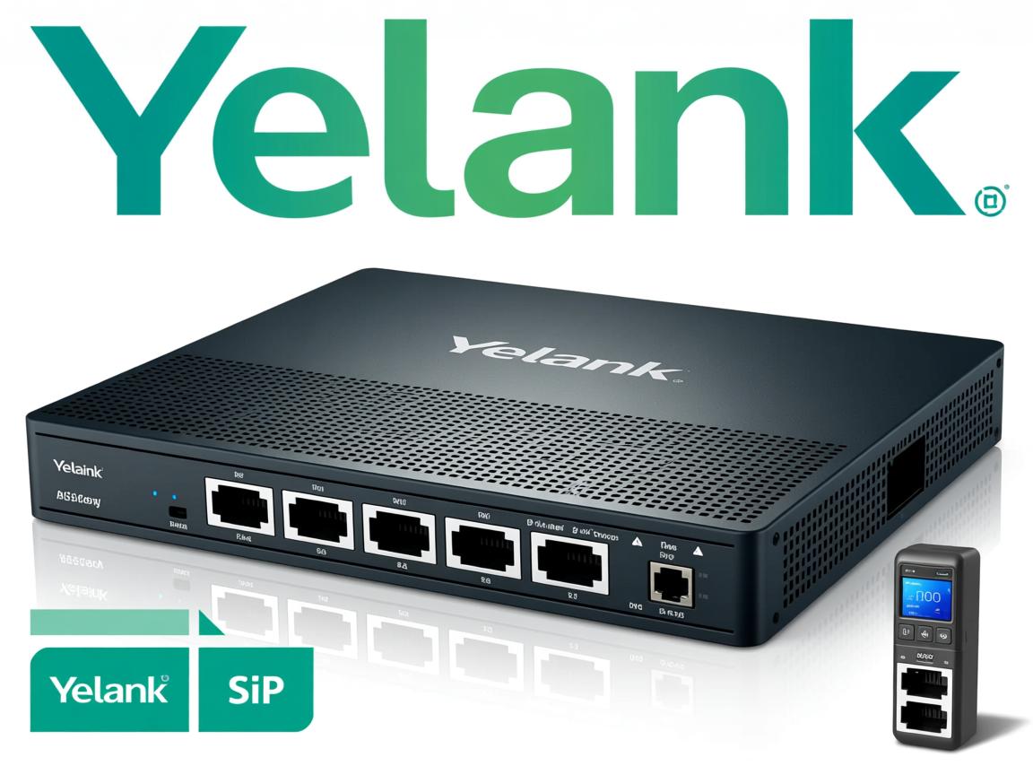 yealink sip服务器 第3张 yealink sip服务器 第3张