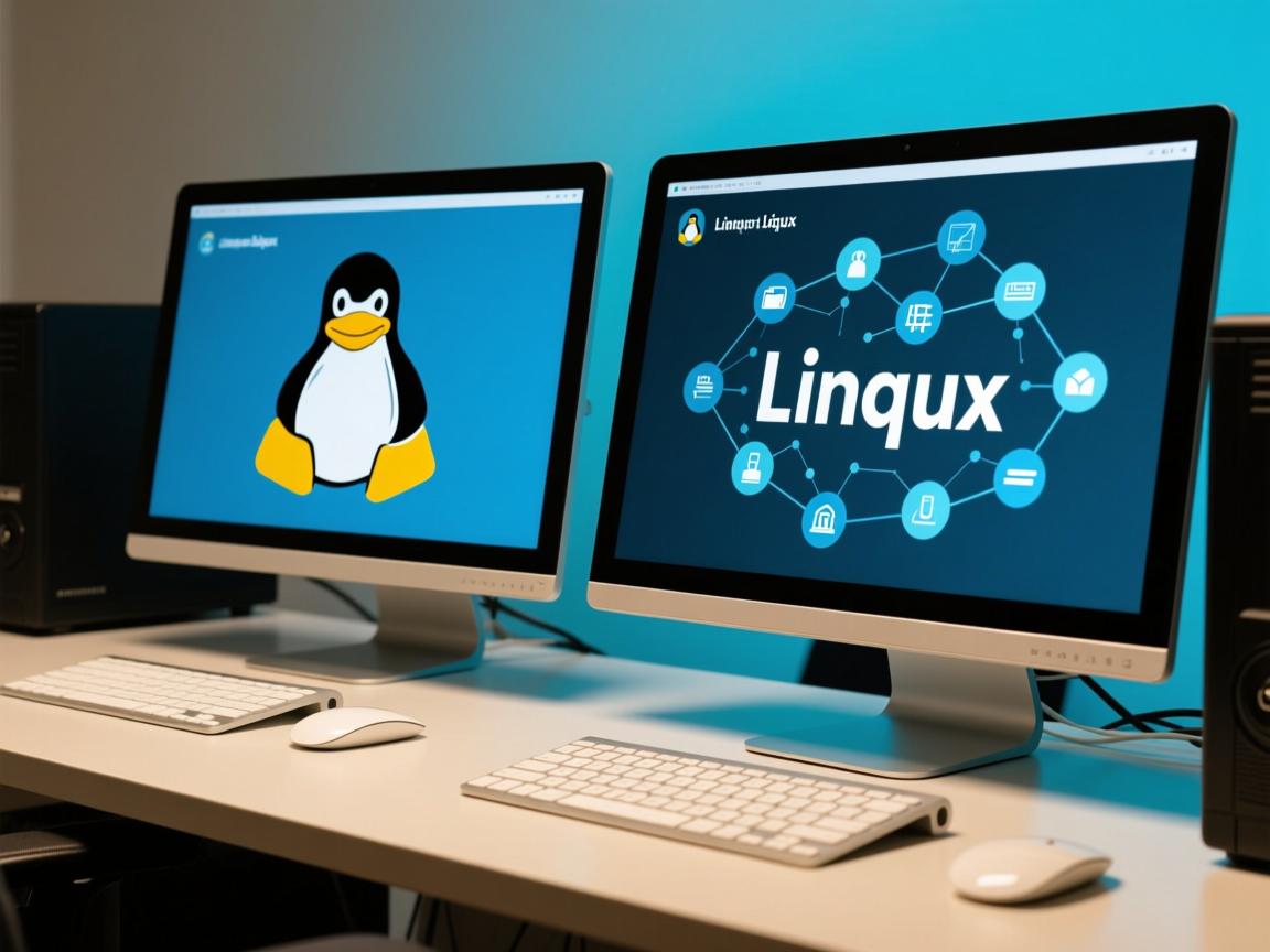 如何两台电脑创建集群 linux 第2张 如何两台电脑创建集群 linux 第2张