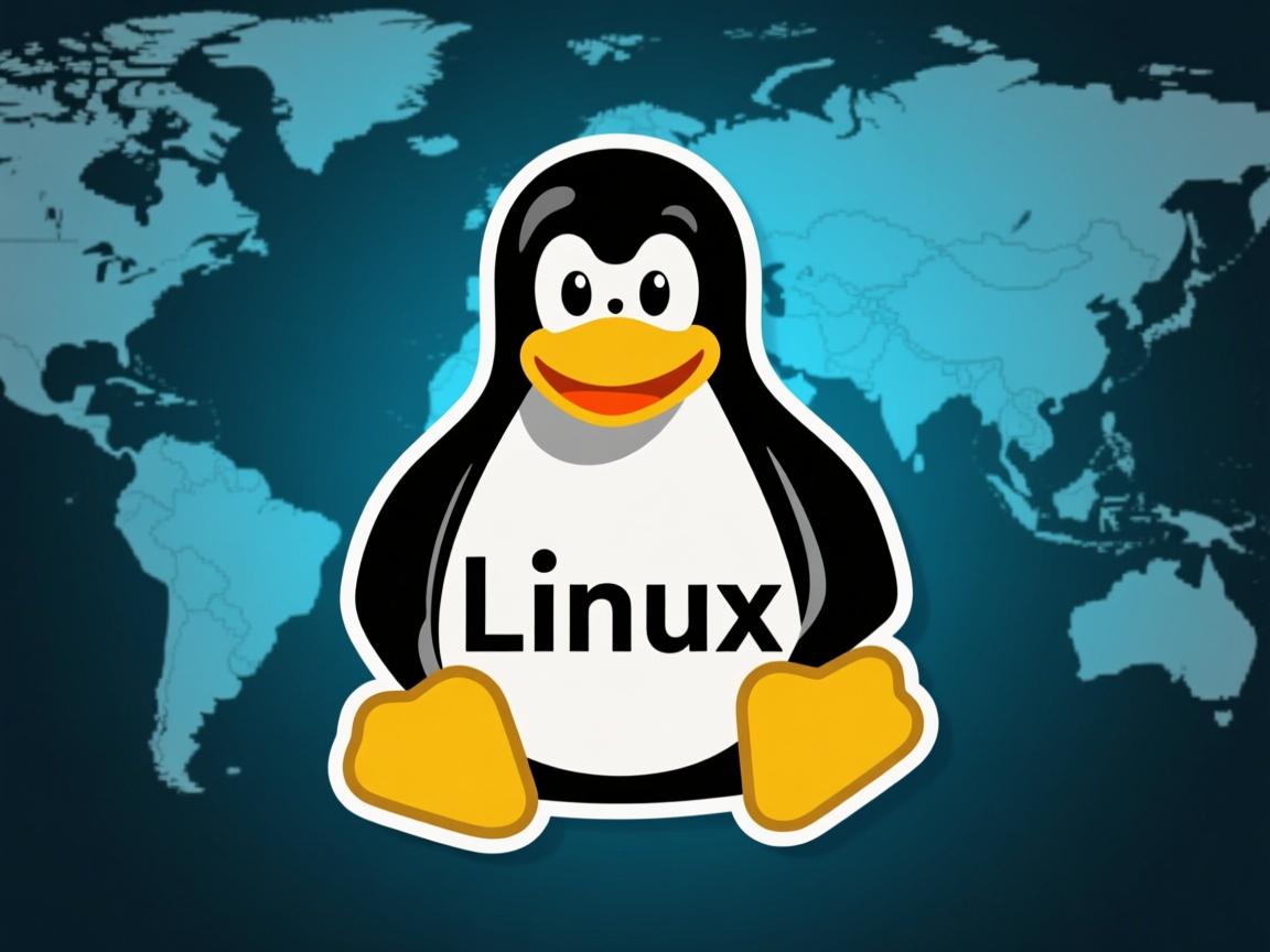 如何快速学习linux  第2张