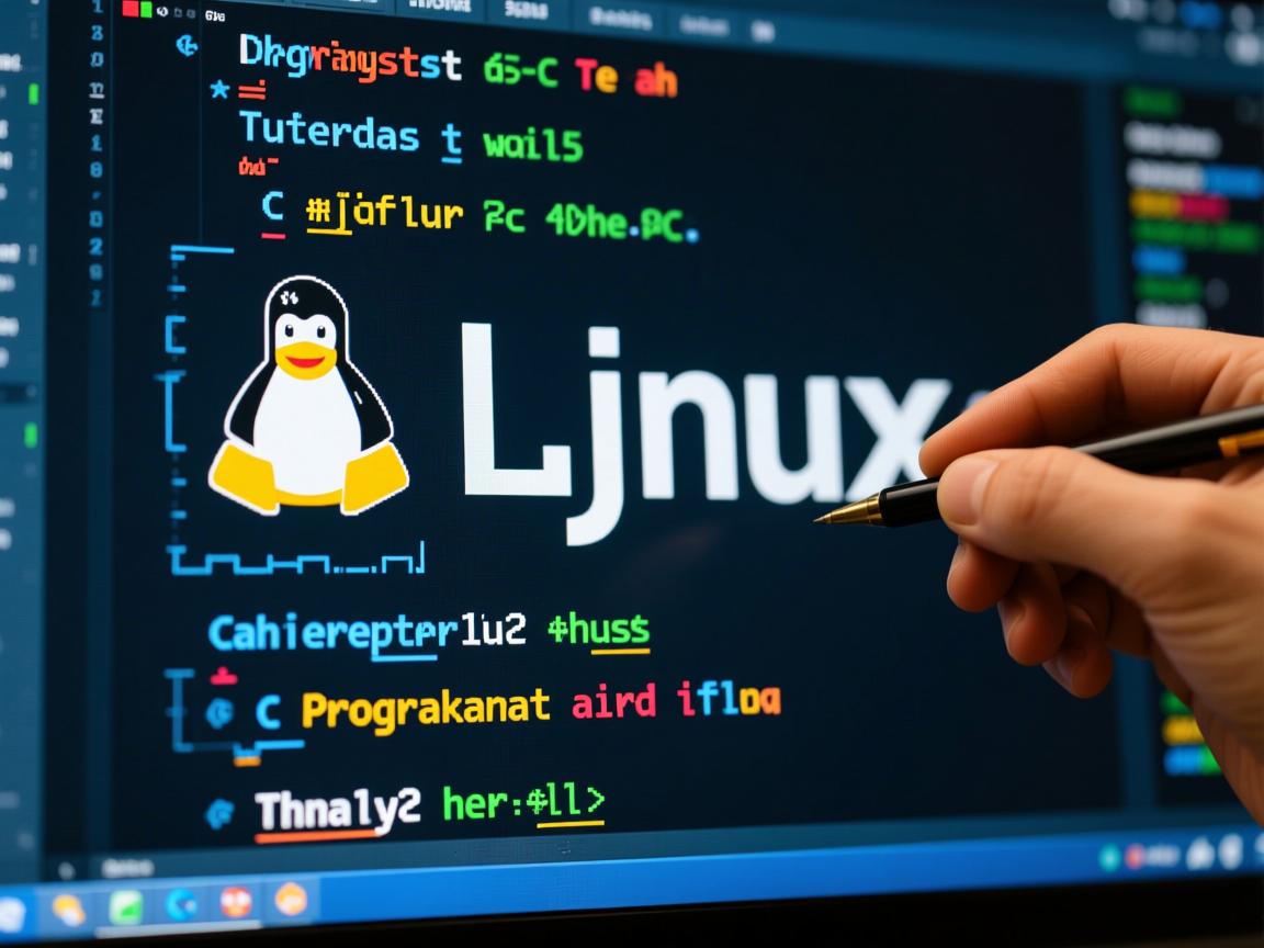 linux下如何调试c程序 第1张 linux下如何调试c程序 第1张