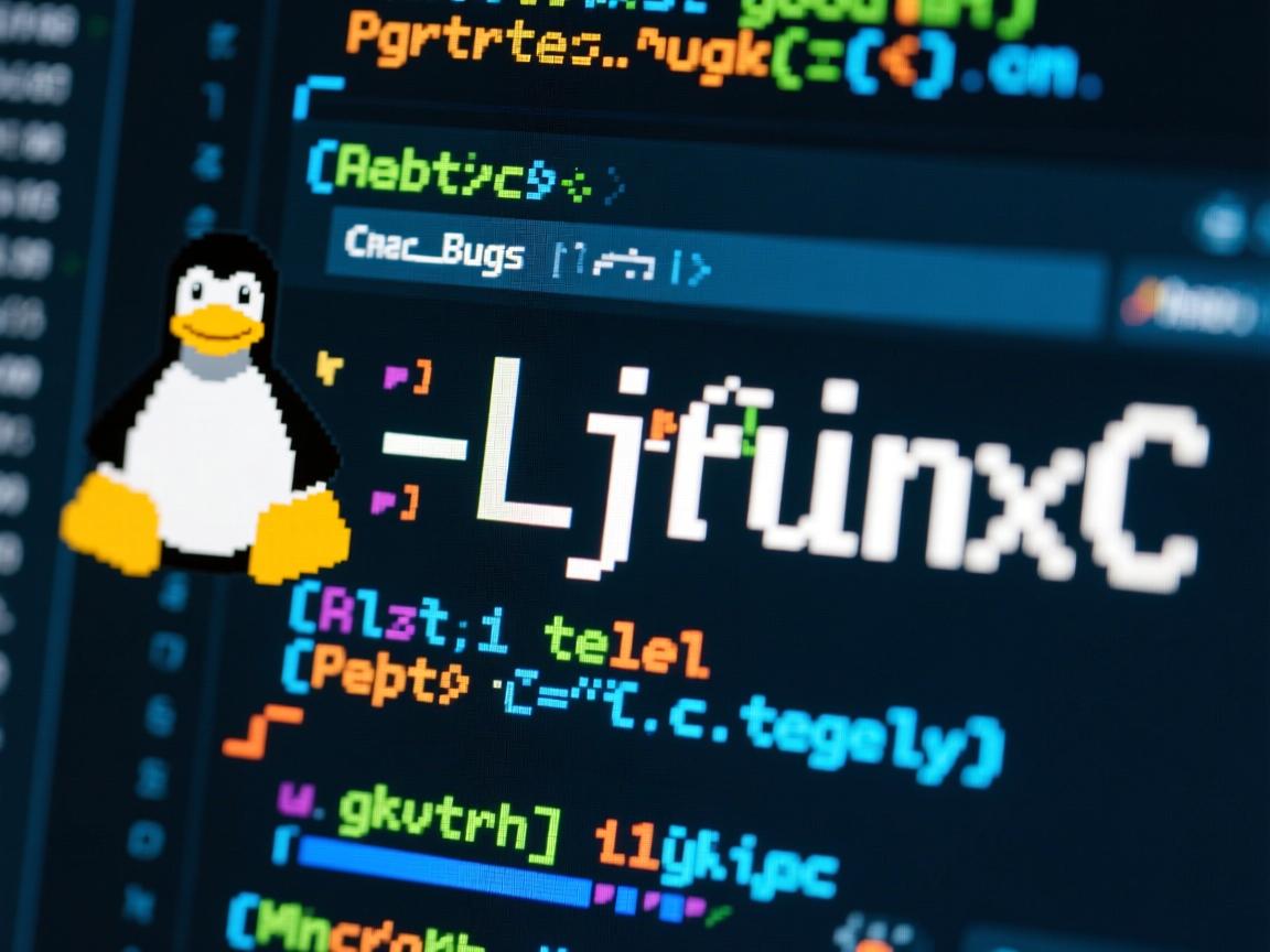 linux下如何调试c程序 第2张 linux下如何调试c程序 第2张