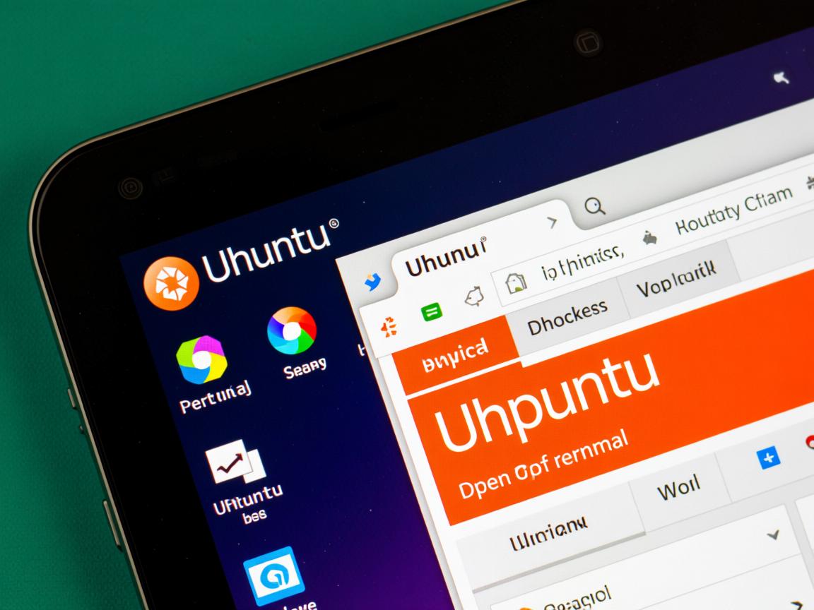 linux ubuntu 如何打开终端 第3张 linux ubuntu 如何打开终端 第3张