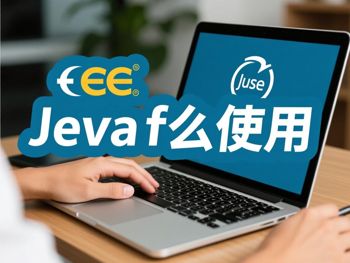 java ee 怎么使用